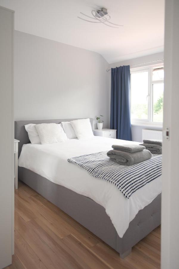Сasa de vacaciones Knollmead House Surbiton