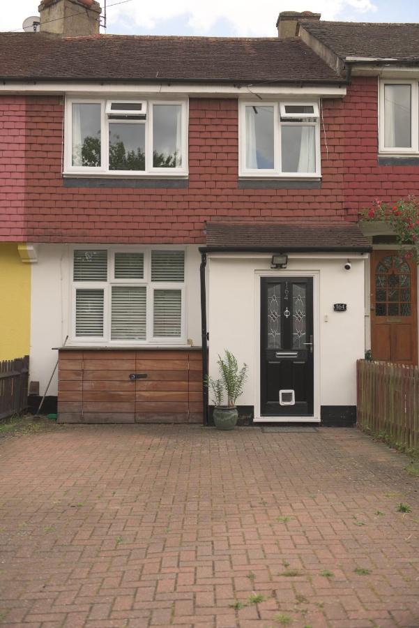 Knollmead House Holiday home *